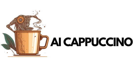 AI Cappuccino logo