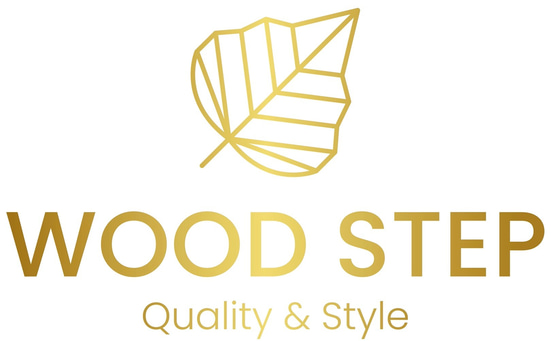 Wood Step Ltd logo