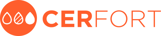 CERFORT logo