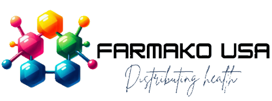 FARMAKOUSA logo