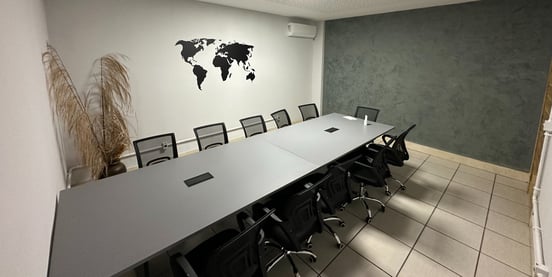 Cana Bambu Empresarial - espaço comercial para alugar Simões Filho