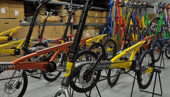 Maxarya bicycle dealers 