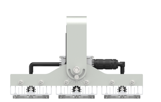 ip66 Modular LED Tunnel Lights