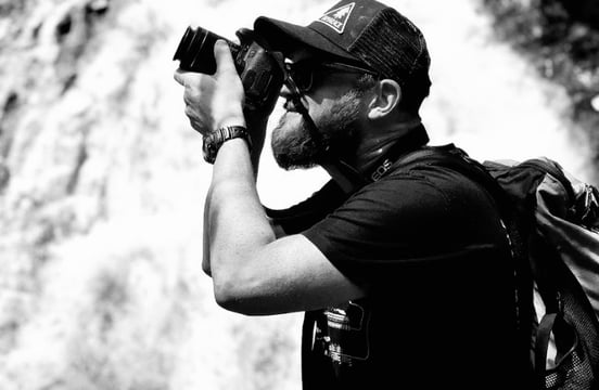 Ryan Lewis Landscape Artist