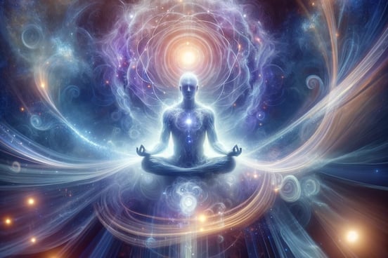 lejra power of intent meditation 