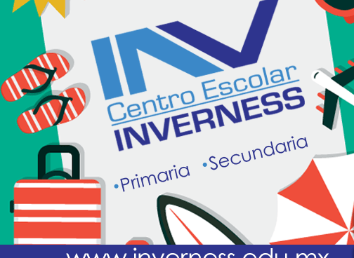 Centro Escolar Inverness Valle Dorado