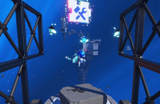 astro bot