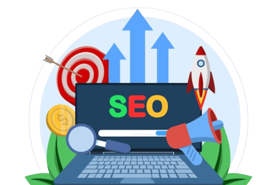 SEO Services Company in Bangalore