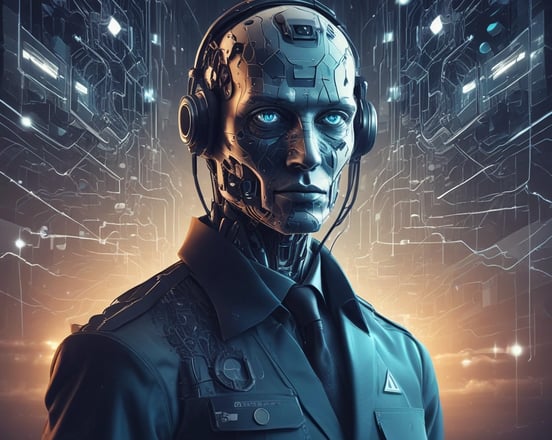 AI - & KI-Personalberatung. Employer Branding IT Projekte und IT Management