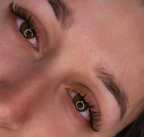 chiara eye makeup