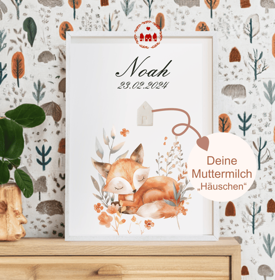 Muttermilchschmuck Alternative Illustration trifft deine Muttermilch als Muttermilch Bild