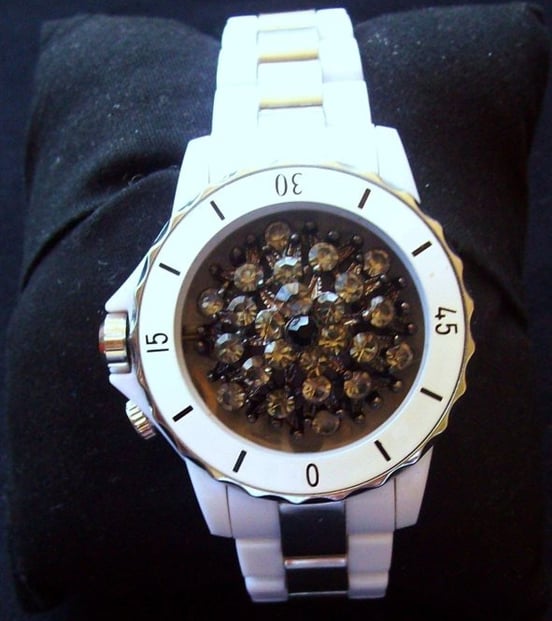 orologio gioiello