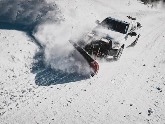 Snow Removal Services