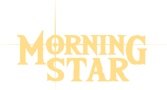 morning star logo