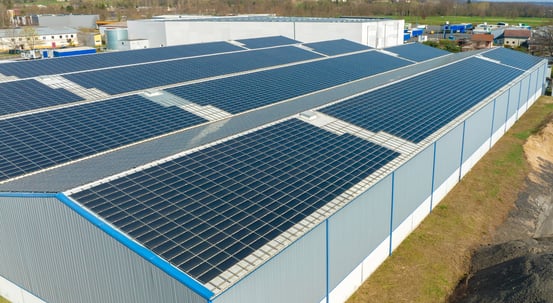 Installation photovoltaïque Landes Pyrénées Atlantiques