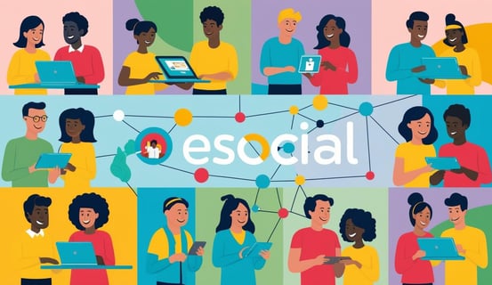 eSocial - Eventos SST