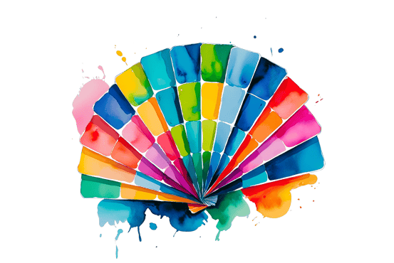 In-home color consultation in Boise, Idaho