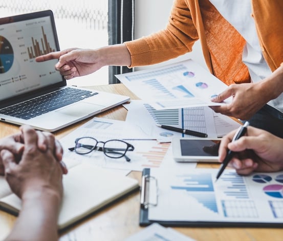 marketing strategies that drive growth