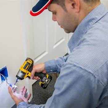 Trusted electrical partner