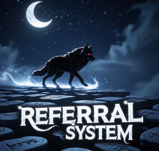 Referral System