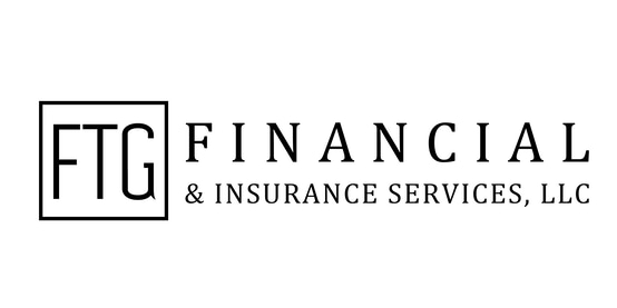 FTG Financial & Insurance Services logo