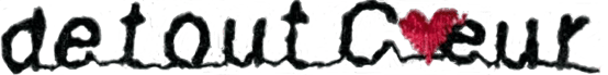 De tout Coeur logo