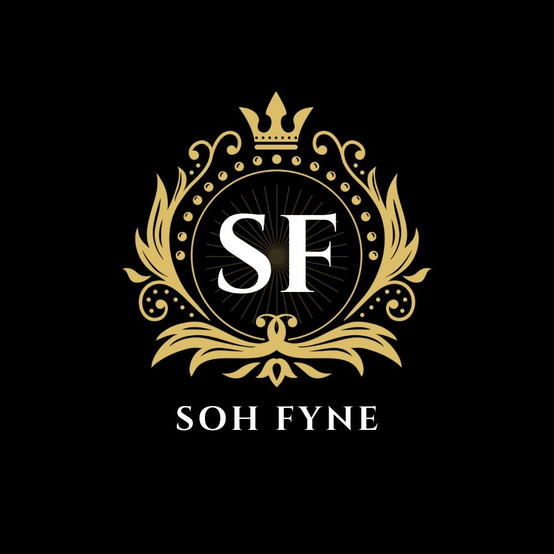 SohFyne logo