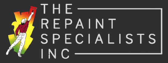 The Repaint Specialists logo