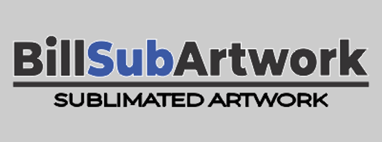 Bill Sub Artwork logo