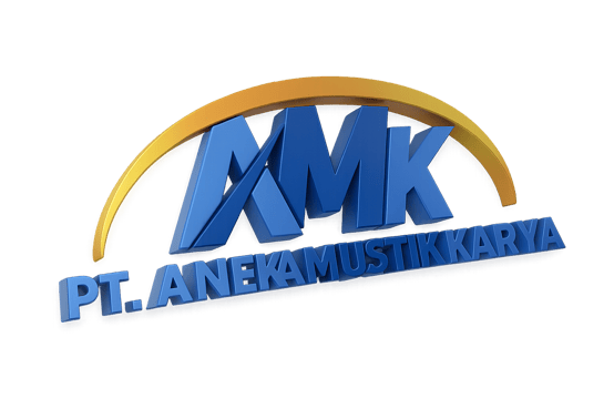 PT ANEKA MUSTIKA KARYA logo