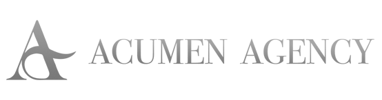 Acumen Agency ™ - Global Marketing & Business Services logo