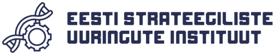 Eesti Strateegiliste Uuringute Instituut logo