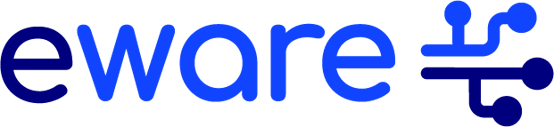 Eware logo