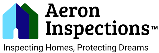 Aeron Inspections logo