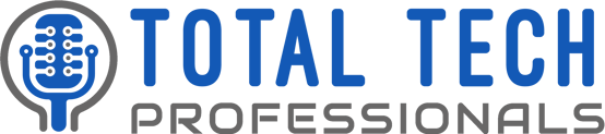 Total Tech Professionals logo