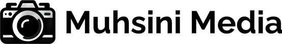Muhsini Media logo