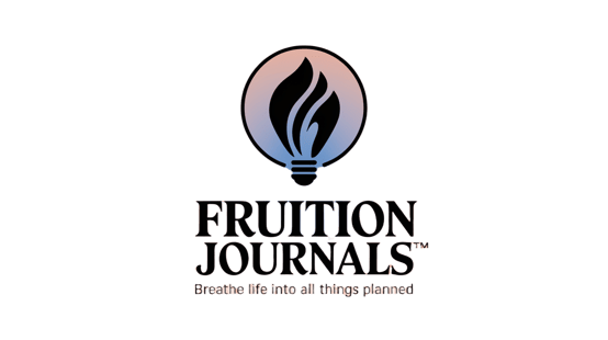 Fruition Journal logo