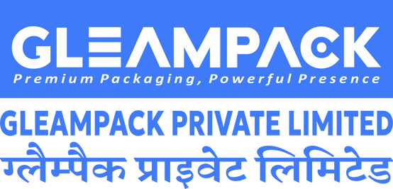 GLEAMPACK logo