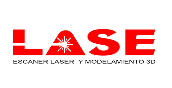 LASE logo