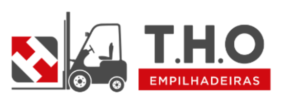 tho-empillhadeiras logo