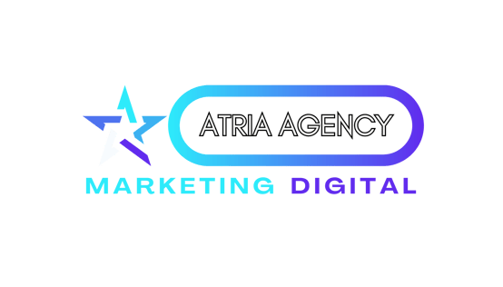 Atria Agency Digital logo