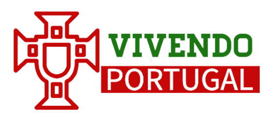 Vivendo em Portugal - Melhor Escrita logo
