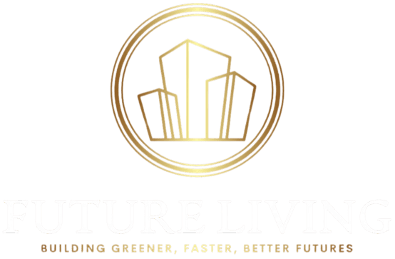 FUTURE LIVING logo