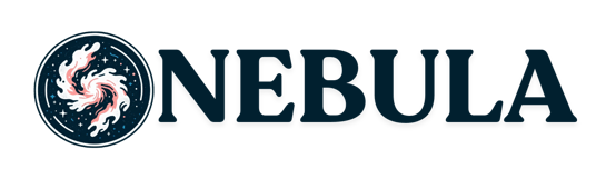 Nebula Notebook logo