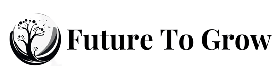 Future to Grow logo