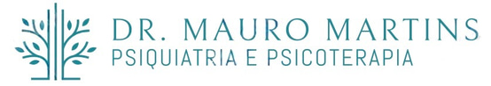 Dr. Mauro Martins logo