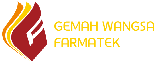 Gemah Wangsa Farmatek logo