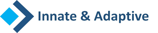 Innate & Adaptive Consulting logo
