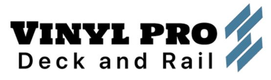 Vinyl Pro Deck and Rail logo