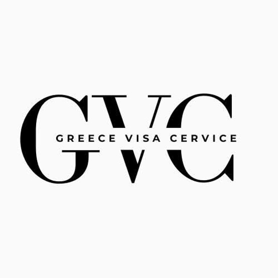 Greece Visa service center logo